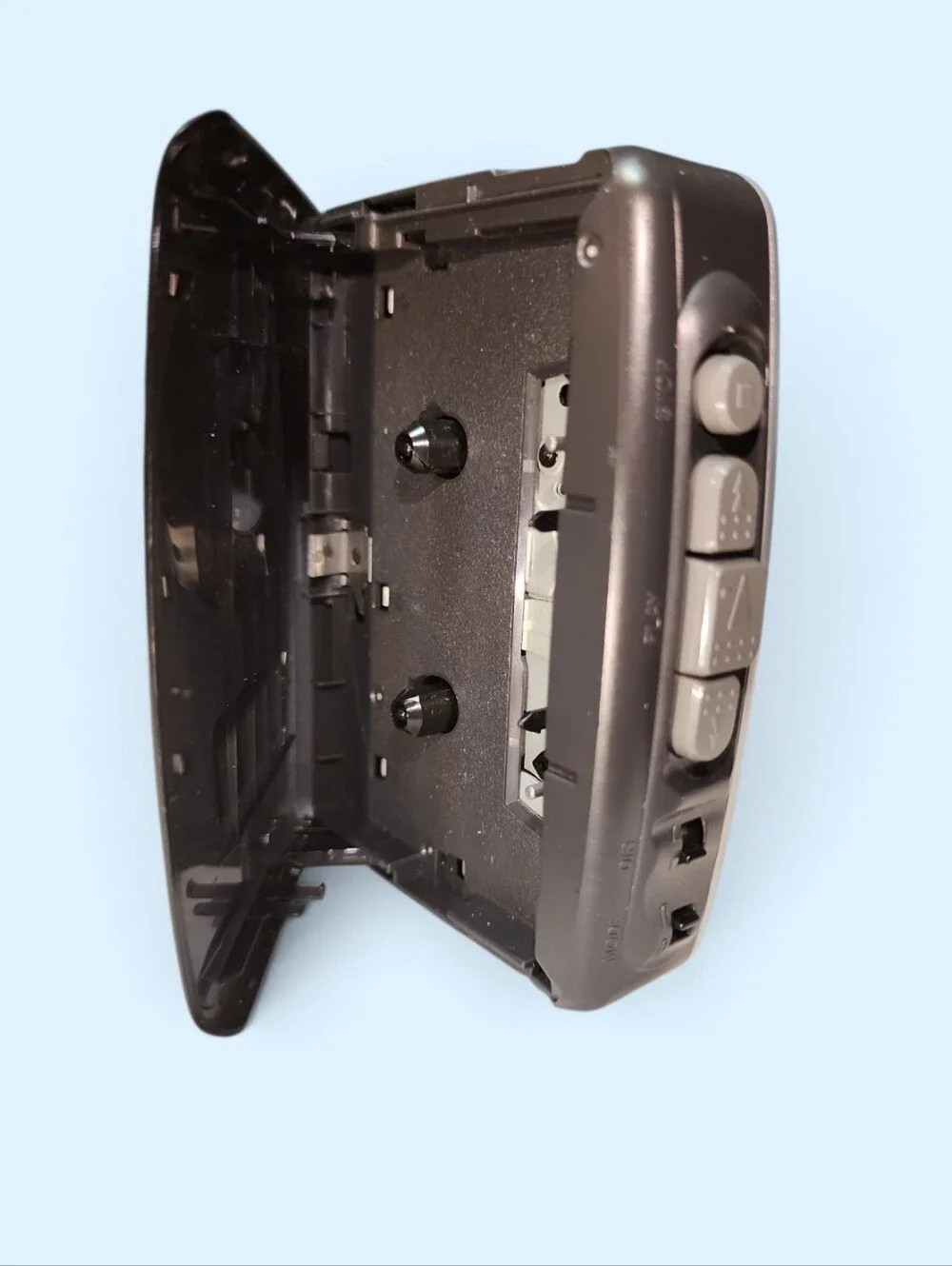 Sony portable walkman